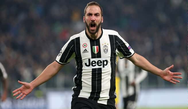 IL RITORNO DEL PIPITA è L'UNICA CERTEZZA DEL MOMENTO CRISI JUVE